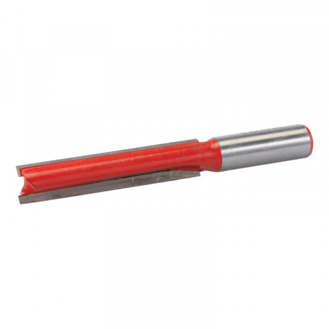 Fraise droite de 12 mm impériale - 1/2" x 2-1/2"