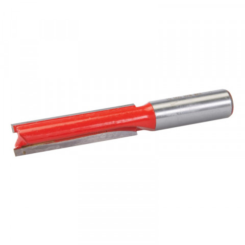 Fraise droite de 12 mm impériale - 1/2" x 2"