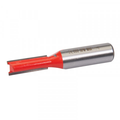 Fraise droite impériale 1/2" - 3/8" x 1"