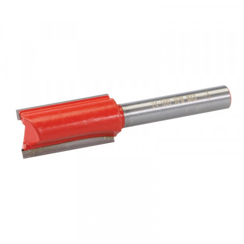 Fraise droite impériale 1/4" - 1/2" x 1"