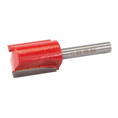Fraise droite impériale 1/4" - 3/4" x 1"
