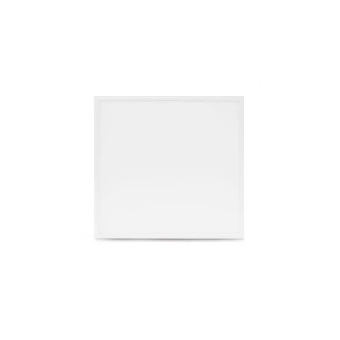 Plafonnier led blanc recouvrable 595x595 36w 3000°k