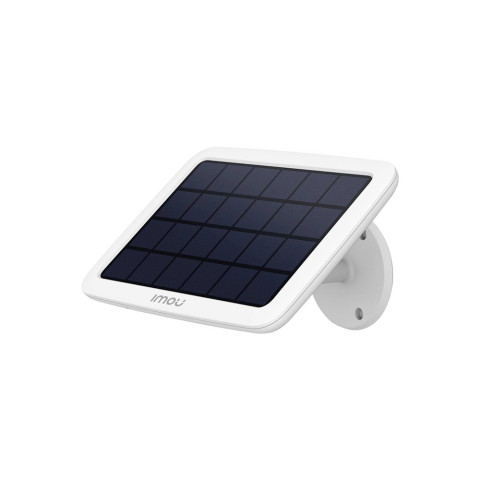 Panneau solaire pour caméra ip cell 2 - imou