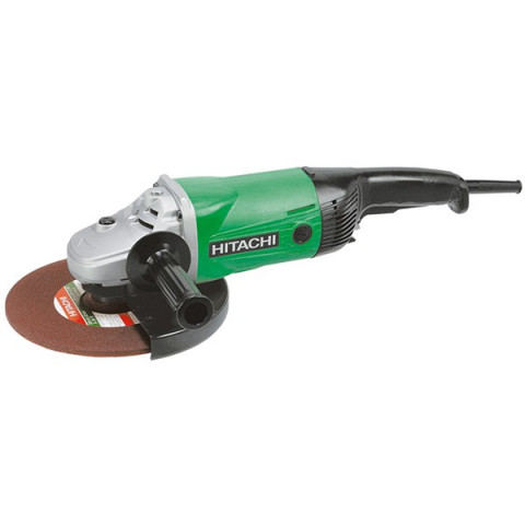 Meuleuse HITACHI - HIKOKI Ø230 mm 2000W - G23SS 