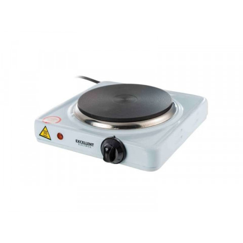 Réchaud 1 feu ø 15.5 cm 1000 watts