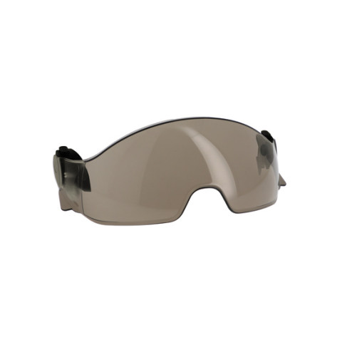 Lunettes de protection teintées pour casque Hima/Hima2 - T.U - SINGER - LUNHIMA525