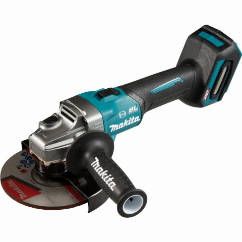 Meuleuse 150 mm 40v max makita sans batterie - ga035gz