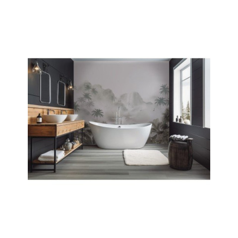 Plaques panoramique - dimensions & coloris aux choix