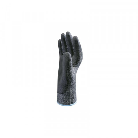 Gant Anti-Coupure, Bonne Liberte De Mouvement - Taille 9/Xl