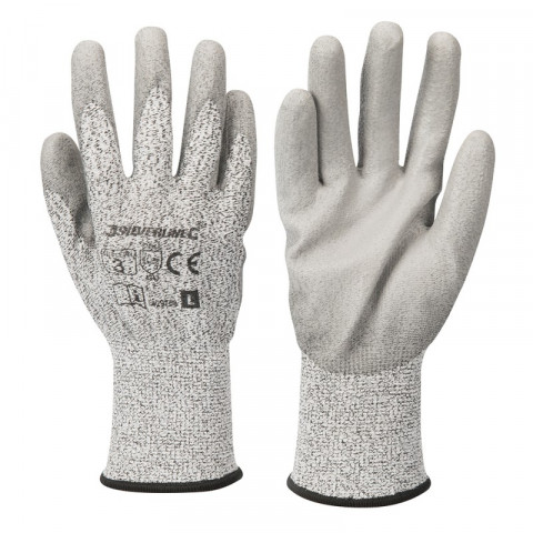 Gants anti-coupures classe 3 - Large