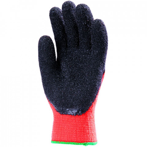 Gants anti-froid eurotechnique 6530 (lot de 10 paires de gants) - Taille au choix
