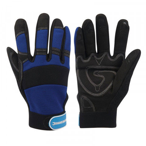 Gants de mécanicien - Large