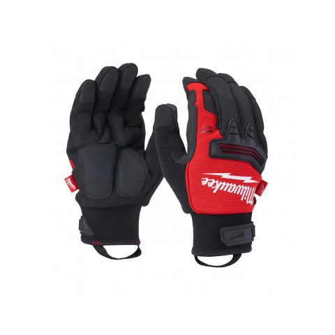 Gants de travail hiver taille 11/xxl | 4932479569 - milwaukee