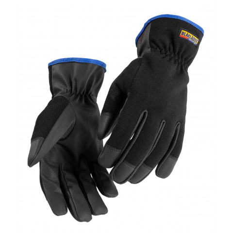 Gants de travail Noir 2265394 - Taille au choix