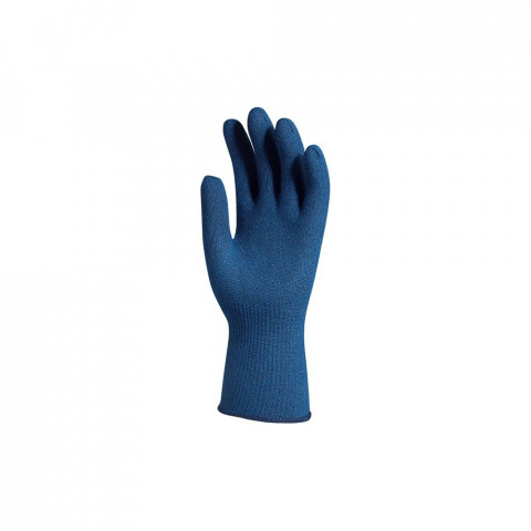 Gants thermiques anti froid eurotechnique thermolite (lot de 12 paires) - Taille au choix