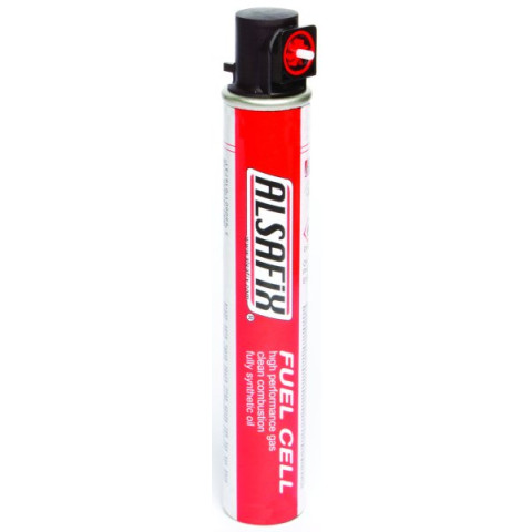 Cartouche gaz rouge 80 ml - GAZ0010