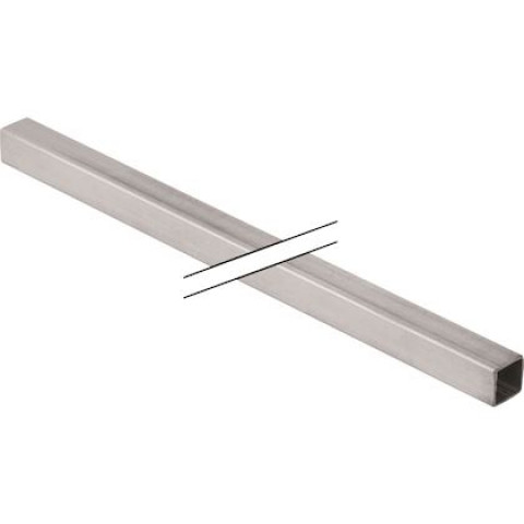 Rail de suspension Pluvia zingué galvanisé GEBERIT L.5 m - 362.863.26.1