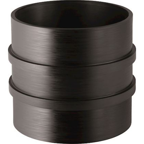Collerette double PE GEBERIT Ø250 mm - 371.751.16.1