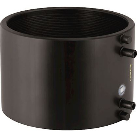 Manchon thermique PE GEBERIT D.250 mm - 371.775.16.1