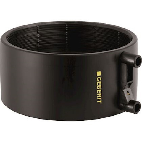 Manchon à souder électrique GEBERIT D.125 mm - 368.771.16.1