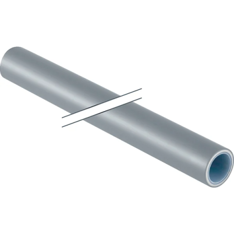 Tube multicouche GEBERIT en barre - Ø 16 mm x L. 5 M - 619.020.00.1