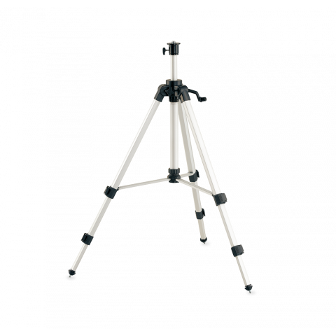 Trépied aluminium à colonne 188cm EFS10 GEO FENNEL D1420