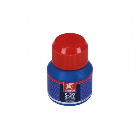 Griffon - Flux À Souder Universel - 50 Ml
