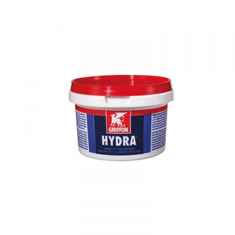 Griffon - Mastique - Réfractaire - 750 G