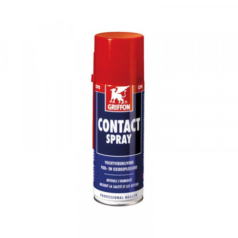 Griffon - Nettoyant Électricité - 200 Ml