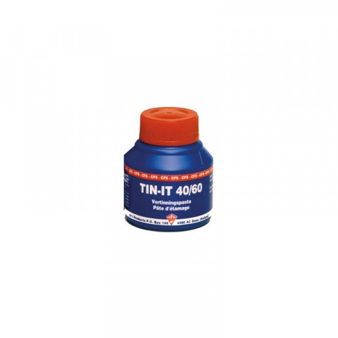 Griffon - Pâte À Étamer - 125 G