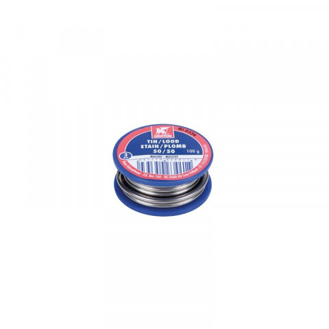 Griffon - Soudure - Pour Plomberie - 50/50