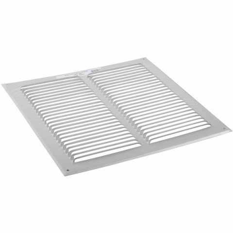 Grille à auvents anti-moustique 150x150 - anjos : 6813