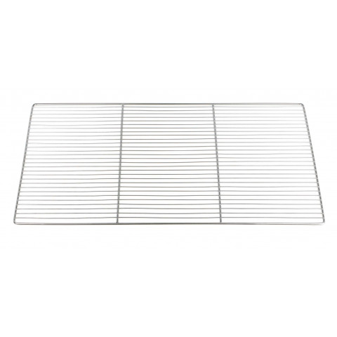 Grille inox pour four cfcv3 cgcfcv3