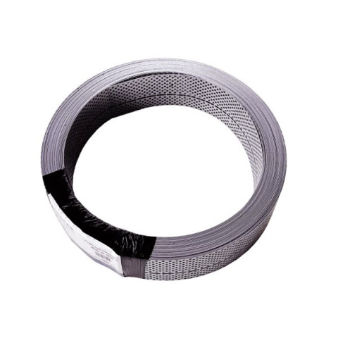 Grille Anti-Rongeur en rouleaux 70x30x0,7 x 25 m Alsafix - 283GAR70