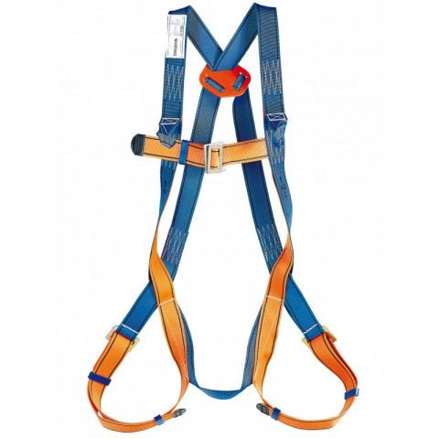 Harnais de maitien singer 2 points sangles ajustables polyester 45 mm