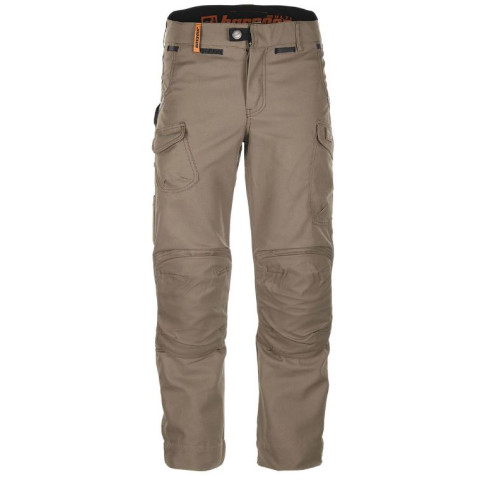 Pantalon harpoon multi mince bosseur - 11658