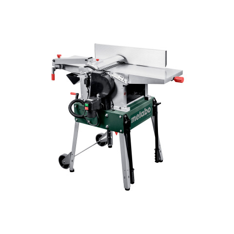 Dégauchisseuse raboteuse 2,2kw 0-3 mm - hc 260 c