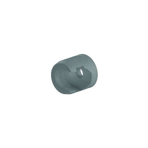 ArciTech attache façade pour tringle longitudinale à visser - 1 pièce - HETTICH - 9127011