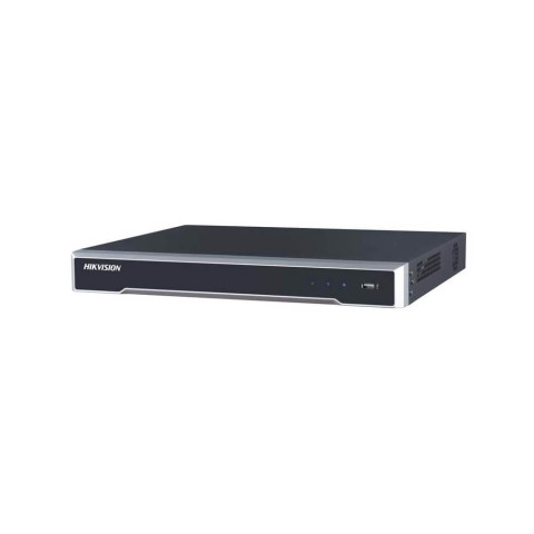 Enregistreur nvr ip 4g 8 canaux poe