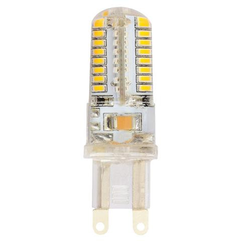 Ampoule led capsule 5w (eq. 40w) g9 6400k blanc froid 220-240v