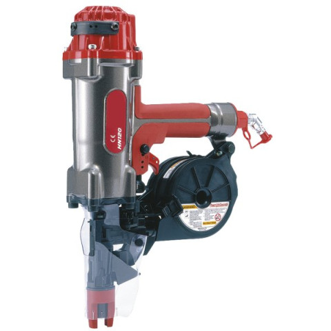 Cloueur pneumatique à haute pression HN 120 - HN120A