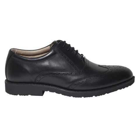 Chaussures de travail niveau ob - hudson
