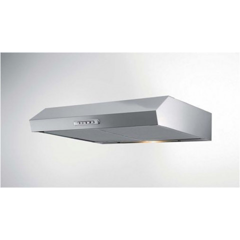 Sogelux hotte visière hl9612px inox