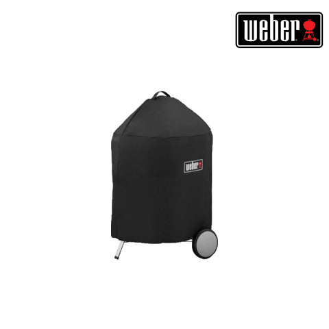 Housse weber de luxe barbecue charbon 57 cm