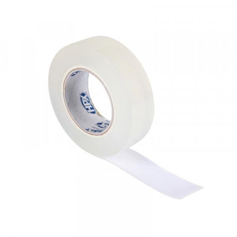 Hpx - Ruban Adhésif Double Face - 19Mm X 2M
