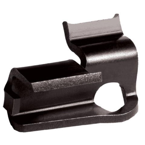 Boite de 900 Clips InvisiDeck I-CLP en inox - I-CLP