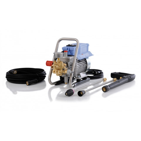 Nettoyeur haute pression KRANZLE HD 10/122 - avec buse turbo-jet - 41.7311