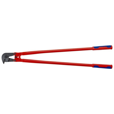 Coupe-treillis hautes performances - 950 mm - KNIPEX - 7182950