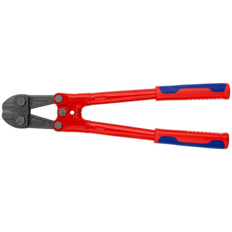 Coupe-boulons hautes performances - 460 mm - KNIPEX - 7172460