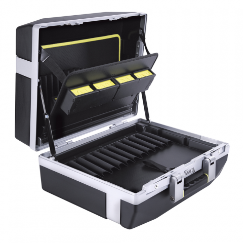 Raaco Boîte à outils Premium XL - 34/4F 139793
